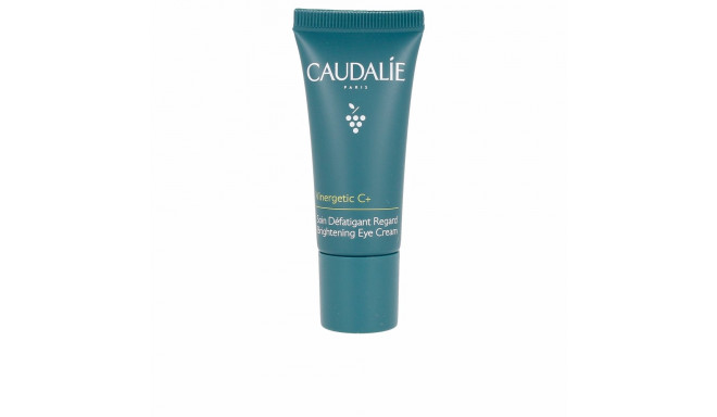 CAUDALIE VINERGETIC C+ brightening eye cream 15 ml