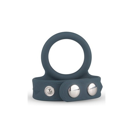 Easy Toys кольцо для пениса Cock & Ball Strap L