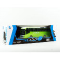 Bus R/C with light and USB charging