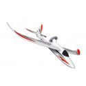 Sky Surfer 2.4GHz RTF (electric glider, 140cm span, brushless engine) - Red