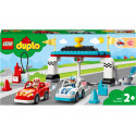 10947 LEGO® DUPLO® Town Race Cars