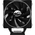 EKL Alpenföhn Matterhorn Threadripper Edition Processor Cooler 12 cm Black 1 pc(s)