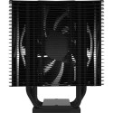 EKL Alpenföhn Matterhorn Threadripper Edition Processor Cooler 12 cm Black 1 pc(s)