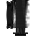 EKL Alpenföhn Matterhorn Threadripper Edition Processor Cooler 12 cm Black 1 pc(s)