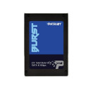 Patriot SSD Burst 2.5" 2.5" 120GB Serial ATA III