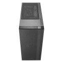 Cooler Master MasterBox NR600 Midi Tower Black