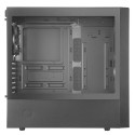 Cooler Master MasterBox NR600 Midi Tower Black