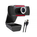 Tracer TRAKAM46732 webcam 1280 x 720 pixels USB Black