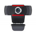 Tracer TRAKAM46732 webcam 1280 x 720 pixels USB Black