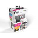 Tracer TRAKAM46732 webcam 1280 x 720 pixels USB Black