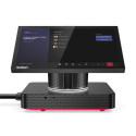 Lenovo ThinkSmart Hub 25.6 cm (10.1") 1920 x 1200 pixels Touchscreen 8th gen Intel® Core™ i5 8 