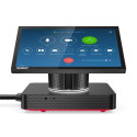 Lenovo ThinkSmart Hub 25.6 cm (10.1") 1920 x 1200 pixels Touchscreen 8th gen Intel® Core™ i5 8 