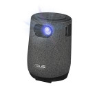 ASUS ZenBeam Latte L1 data projector Ceiling-mounted projector 300 ANSI lumens LED 1080p (1920x1080)