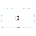 OWC OWCDIDIMACHDD12 temperature/humidity sensor Indoor Temperature sensor Built-in Wired