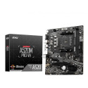 MSI A520M PRO-VH motherboard AMD A520 Socket AM4 micro ATX