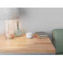 Google Wifi Dual-band (2.4 GHz / 5 GHz) Wi-Fi 5 (802.11ac) White 2 Internal