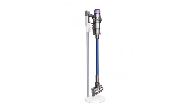 Dyson V11 Absolute Extra Pro Blue, Nickel Bagless
