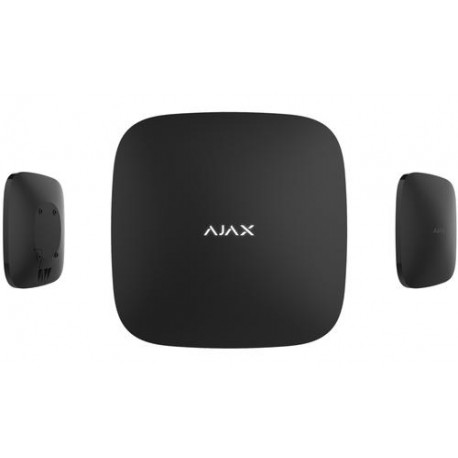 Ajax Hub Wired & Wireless Black - Home automation control units ...