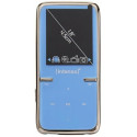Intenso Video Scooter 8GB MP3 player Blue