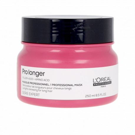 L'ORÉAL PROFESSIONNEL PARIS PRO LONGER mascarilla 250 ml