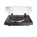 Audio-Technica vinyl player AT-LP3BK