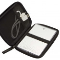 Case Logic external HDD case EHDC101K, black