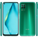 Huawei P40 Lite Green, 6.4 ", IPS LCD, 1080 x