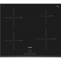 Bosch PUE631BB2E Induction cooktop, Number of