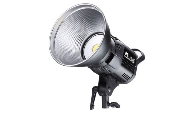 Falcon Eyes LED Lamp Dimmable LPS-80T on 230V