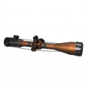 Konus Rifle Scope Konuspro M30 3-12x56 With Illuminated Reticle - Demo