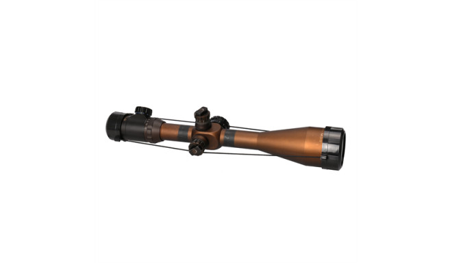 Konus Rifle Scope Konuspro M30 3-12x56 With Illuminated Reticle - Demo