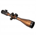 Konus Rifle Scope Konuspro M30 3-12x56 With Illuminated Reticle - Demo