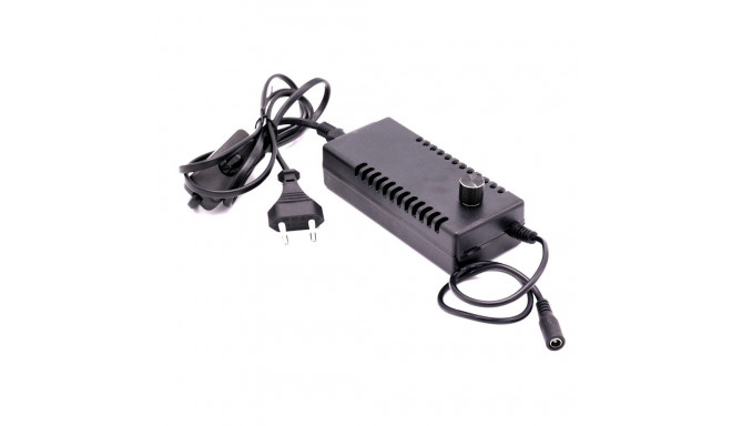 Caruba Netadapter Dimbaar Bi color voor Portable Fotostudio Led 40/50cm