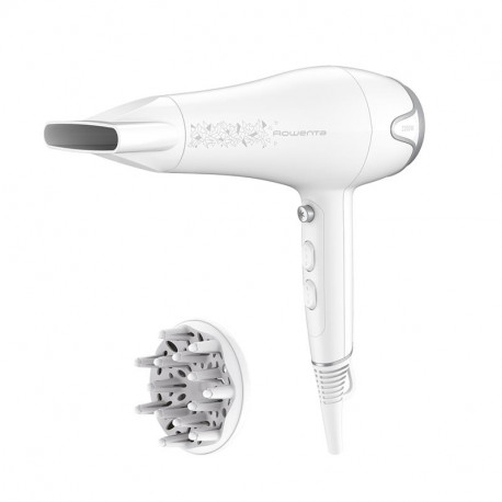 Rowenta föön Motion Dry