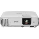Epson EB-FH06 data projector Ceiling / Floor mounted projector 3500 ANSI lumens 3LCD 1080p (1920x108