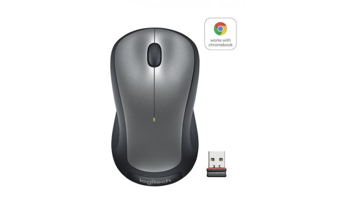 Logitech Wireless Mouse M310