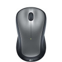 Logitech M310 mouse Ambidextrous RF Wireless Laser 1000 DPI