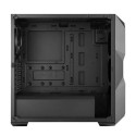 Cooler Master MasterBox TD500L Midi Tower Black