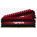 Patriot Memory Viper 4 PV416G320C6K memory module 16 GB 2 x 8 GB DDR4 320 MHz