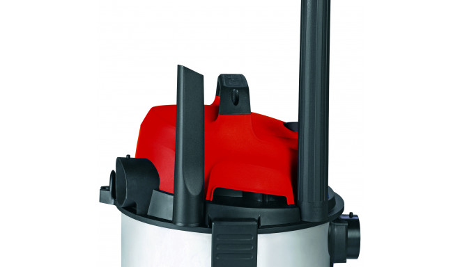 Einhell TH-VC 1820 S 1250 W Workshop vacuum cleaner 20 L