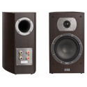 Heco Victa Prime 302 loudspeaker 2-way 85 W Espresso Wired