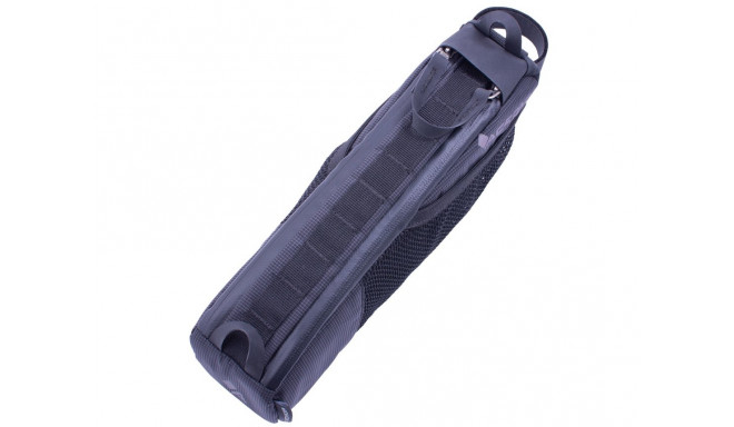 Acepac Fuel bag L Nylon Grey 1,2L