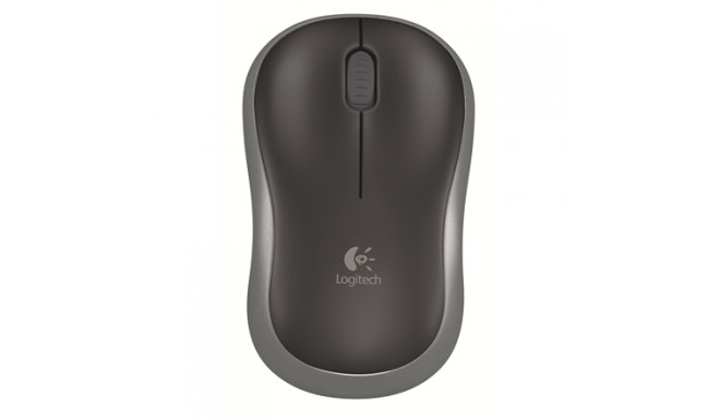 Logitech LGT-M185G Wireless Mouse