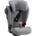 BRITAX car seat KIDFIX III S Cool Flow - Silver 2000032380