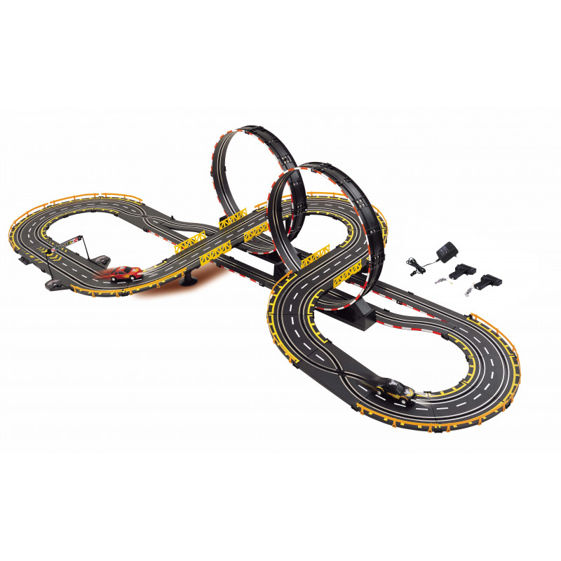 super loops electric racing set