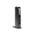 Kensington SD3500v 5Gbps USB 3.0 Dual 2K Docking Station - HDMI/DVI-I/VGA - Windows