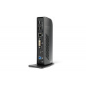 Kensington SD3500v 5Gbps USB 3.0 Dual 2K Docking Station - HDMI/DVI-I/VGA - Windows