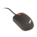 Lenovo ThinkPad Travel mouse USB Type-A+PS/2 Optical 800 DPI
