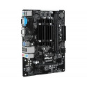 Asrock QC6000M Socket FT3 micro ATX