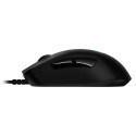 Logitech G G403 mouse Right-hand USB Type-A Optical 16000 DPI